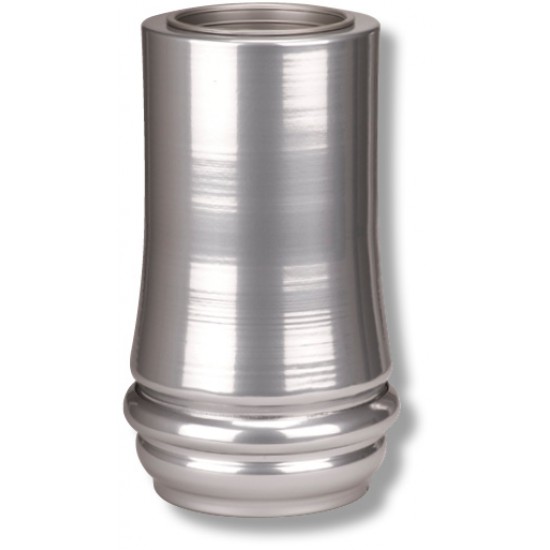 ΑΝΘΟΔΟΧΕΙΟ ΦΑΡΔΥ ΙΣΙΟ ΑΛΟΥΜΙΝΙΟ-ΧΡΩΜΙΟ