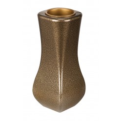 ΑΝΘΟΔΟΧΕΙΟ ΑΛΟΥΜΙΝΙΟΥ ΜΑΡΤΕΛΕ ΜΑΥΡΟ-ΧΡΥΣΟ