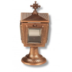 ΚΑΝΤΗΛΙ ΚΡΥΣΤΑΛΛΟ ΜΙΝΙ