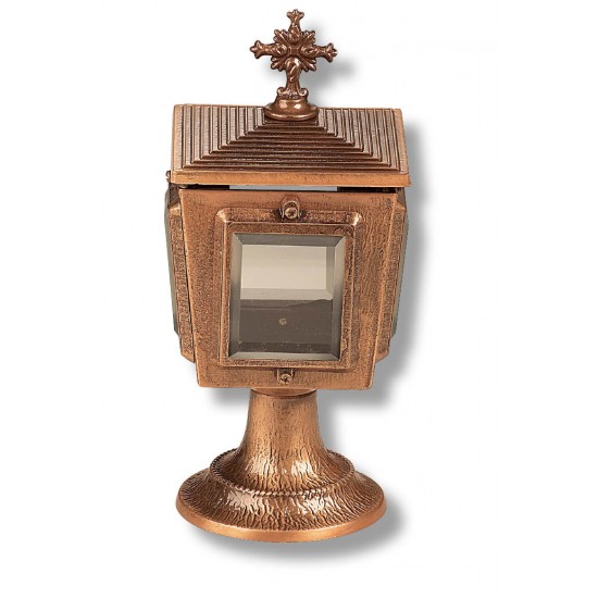 ΚΑΝΤΗΛΙ ΚΡΥΣΤΑΛΛΟ ΜΙΝΙ