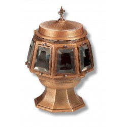 ΚΑΝΤΗΛΙ ΚΡΥΣΤΑΛΛΟ ΔΟΡΥΦΟΡΟΣ ΜΙΚΡΟΥ ΤΥΠΟΥ