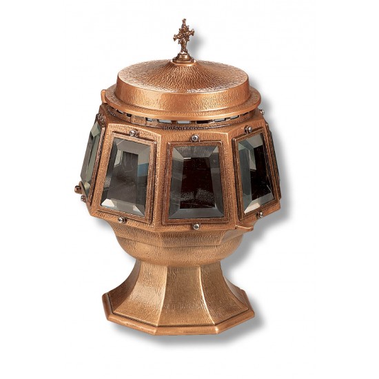 ΚΑΝΤΗΛΙ ΚΡΥΣΤΑΛΛΟ ΔΟΡΥΦΟΡΟΣ ΜΙΚΡΟΥ ΤΥΠΟΥ