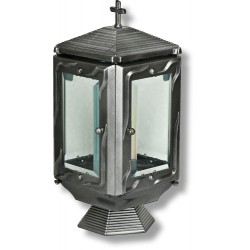 ΚΑΝΤΗΛΙ ΚΡΥΣΤΑΛΛΟ ΤΕΤΡΑΠΛΕΥΡΟΑΝΘΡΑΚΙ