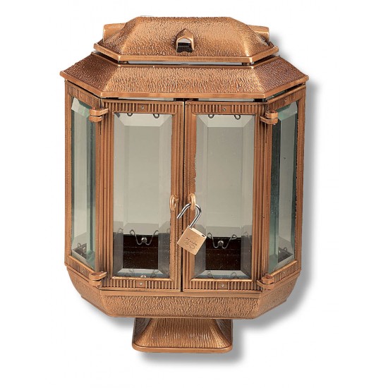 ΚΑΝΤΗΛΙ ΟΚΤΩ ΠΛΕΥΡΕΣ24Χ32