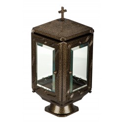 ΚΑΝΤΗΛΙ ΚΡΥΣΤ. ΤΕΤΡ. ΑΛ. ΜΑΡΤ. Μ.ΧΡΥΣΟ