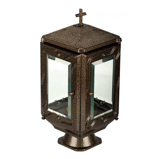 ΚΑΝΤΗΛΙ ΚΡΥΣΤ. ΤΕΤΡ. ΑΛ. ΜΑΡΤ. Μ.ΧΡΥΣΟ