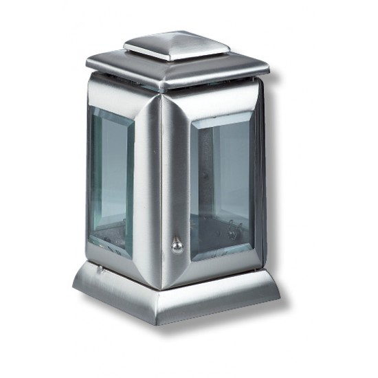 ΚΑΝΤΗΛΙ ΤΕΤΡΑΠΛΕΥΡΟ ΜΕΓΑΛΟ ΣΑΤΙΝΕ