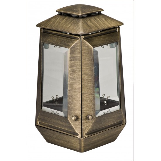 ΚΑΝΤΗΛΙ ΤΕΤΡΑΓΩΝΟ ΩΟΕΙΔΕΣ ΛΕΙΟ ΑΝΤΙΚΕ