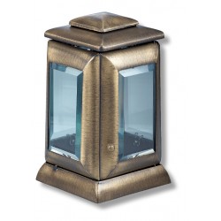 ΚΑΝΤΗΛΙ ΤΕΤΡΑΠΛΕΥΡΟ ΛΕΙΟ ΑΝΤΙΚΕ