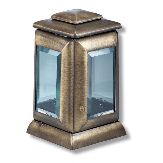 ΚΑΝΤΗΛΙ ΤΕΤΡΑΠΛΕΥΡΟ ΛΕΙΟ ΑΝΤΙΚΕ