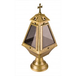 ΚΑΝΤΗΛΙ ΦΙΜΕ ΠΥΡΑΜΙΔΑ ΤΖΑΜΙ