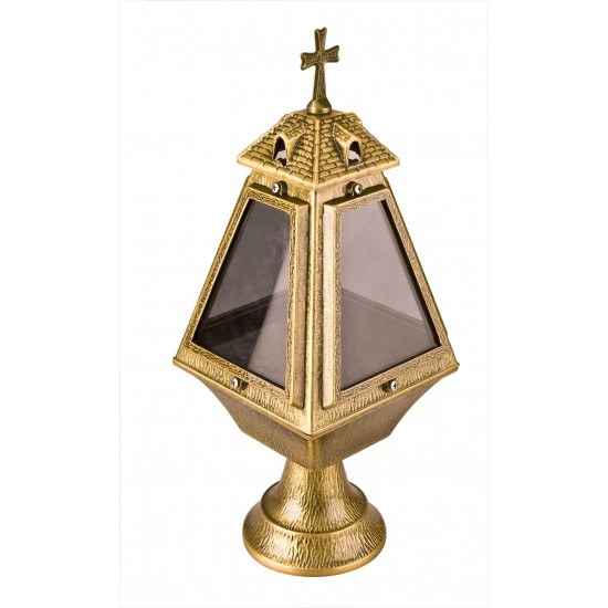 ΚΑΝΤΗΛΙ ΦΙΜΕ ΠΥΡΑΜΙΔΑ ΤΖΑΜΙ