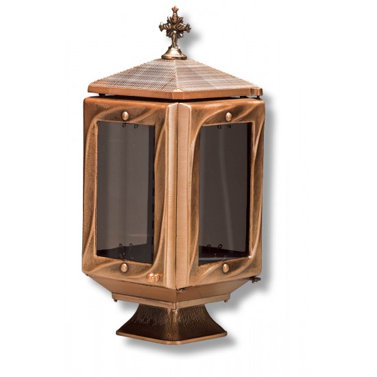 ΚΑΝΤΗΛΙ ΦΙΜΕ ΜΕ ΣΤΑΥΡΟ ΜΕΓΑΛΟ