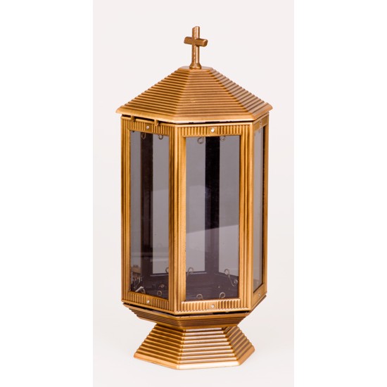 ΚΑΝΤΗΛΙ ΦΙΜΕ ΕΞΑΠΛΕΥΡΟ ΜΙΚΡΟ