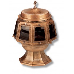 ΚΑΝΤΗΛΙ ΦΙΜΕ ΔΟΡΥΦΟΡΟΣ ΜΙΚΡΟ ΤΥΠΟ