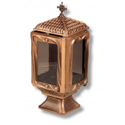 ΚΑΝΤΗΛΙ ΚΕΡΑΜΙΔΙ ΦΙΜΕ