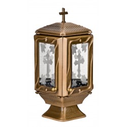 ΚΑΝΤΗΛΙ ΤΕΤΡΑΠΛΕΥΡΟ ΜΙΚΡΟ ΑΜΜΟΒΟΛΗ