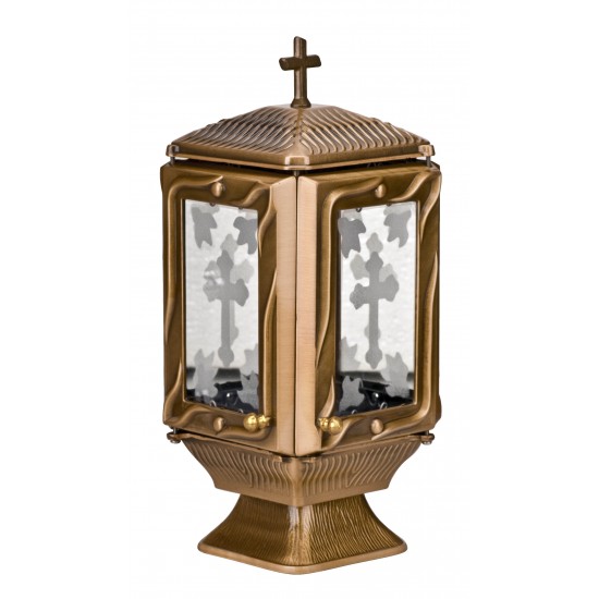 ΚΑΝΤΗΛΙ ΤΕΤΡΑΠΛΕΥΡΟ ΜΙΚΡΟ ΑΜΜΟΒΟΛΗ