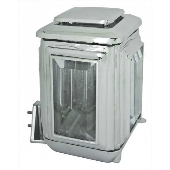 ΚΑΝΤΗΛΙ ΛΕΙΟ ΜΙΚΡΟ ΕΠΙΤΟΙΧΙΟ ΧΡΩΜΙΟ