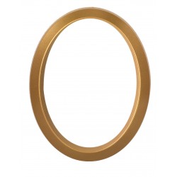 ΚΟΡΝΙΖΑ ΝΕΟΥ ΤΥΠΟΥ 13*18 ΟΒΑΛ ΑΛΟΥΜΙΝΙΟ