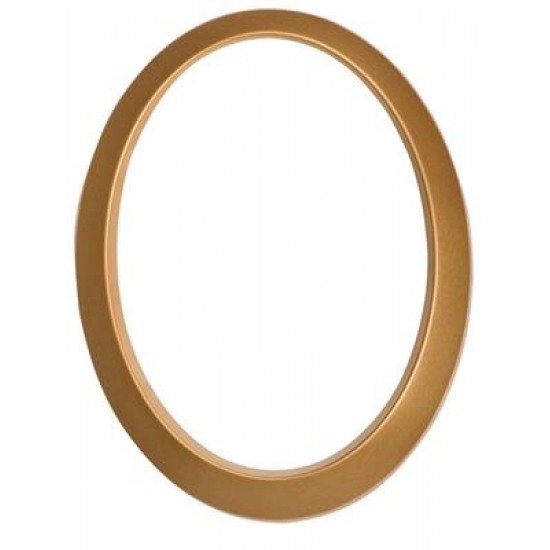 ΚΟΡΝΙΖΑ ΟΒΑΛ ΧΩΡΙΣ ΒΑΣΗ 11*15