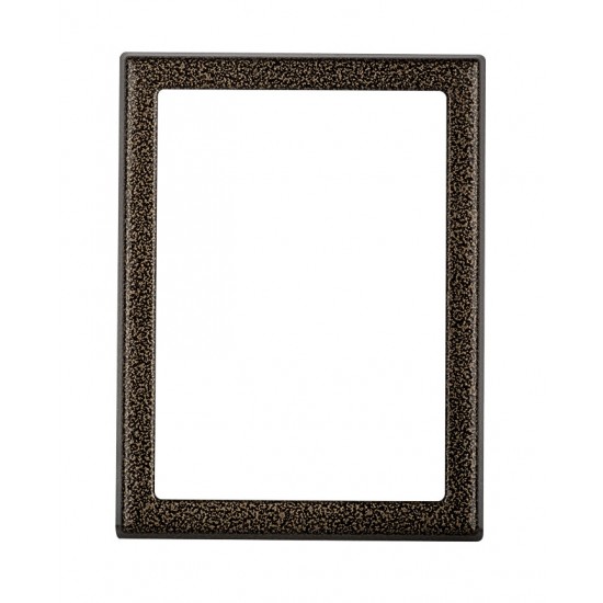 ΚΟΡΝΙΖΑ 13*18 ΤΕΤ.ΛΕΙΑ ΧΒ ΑΛΟΥΜ. ΜΑΡΤ. Μ.ΧΡΥΣΟ