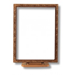 ΚΟΡΝΙΖΑ ΤΕΤΡΑΓΩΝΗ ΜΕ ΒΑΣΗ 18*24