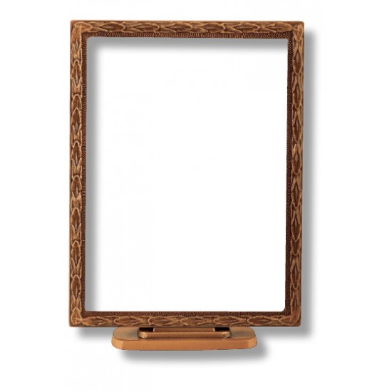 ΚΟΡΝΙΖΑ ΤΕΤΡΑΓΩΝΗ ΜΕ ΒΑΣΗ 18*24