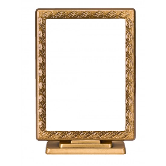 ΚΟΡΝΙΖΑ ΤΕΤΡΑΓΩΝΗ ΜΕ ΒΑΣΗ 13*18