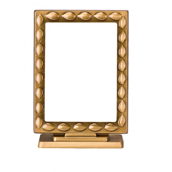 ΚΟΡΝΙΖΑ ΤΕΤΡΑΓΩΝΗ ΜΕ ΒΑΣΗ 11*15 ΦΥΛΛΟ