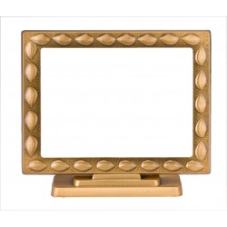 ΚΟΡΝΙΖΑ ΤΕΤΡΑΓΩΝΗ ΠΛΑΓΙΑ ΜΕ ΒΑΣΗ 11*15