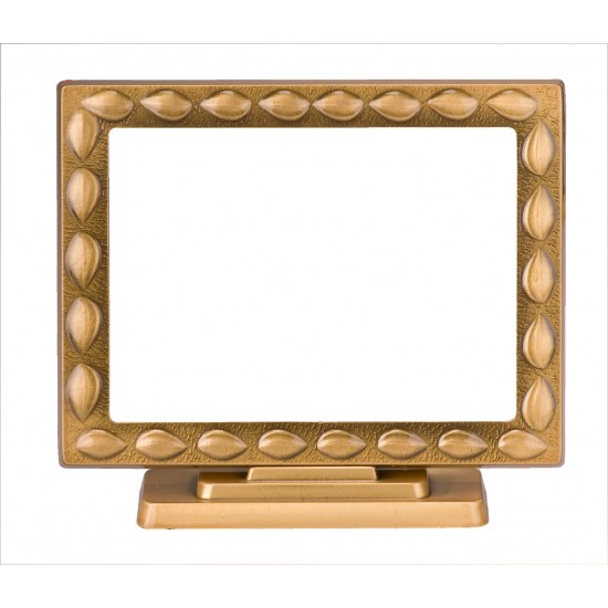 ΚΟΡΝΙΖΑ ΤΕΤΡΑΓΩΝΗ ΠΛΑΓΙΑ ΜΕ ΒΑΣΗ 11*15