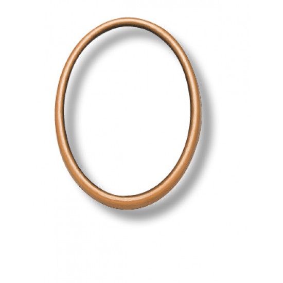 ΚΟΡΝΙΖΑ ΟΒΑΛ ΧΩΡΙΣ ΒΑΣΗ 11*15