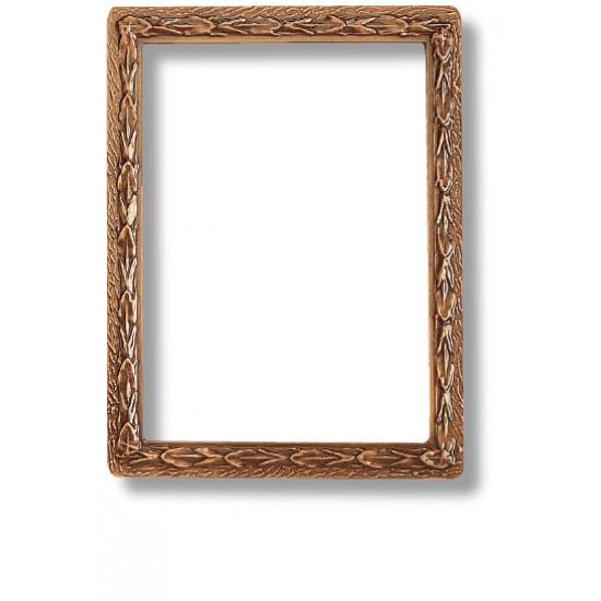 ΚΟΡΝΙΖΑ ΤΕΤΡΑΓΩΝΗ ΧΩΡΙΣ ΒΑΣΗ 18*24