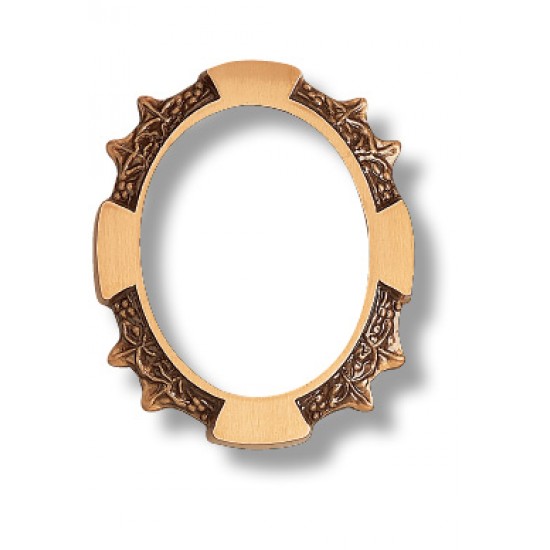 ΚΟΡΝΙΖΑ 8Χ10 ΟΒΑΛ ΑΜΠΕΛΟΣ ΧΩΡ.ΒΑΣΗ