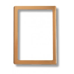 ΚΟΡΝΙΖΑ ΤΕΤΡΑΓΩΝΗ ΧΩΡΙΣ ΒΑΣΗ 13*18