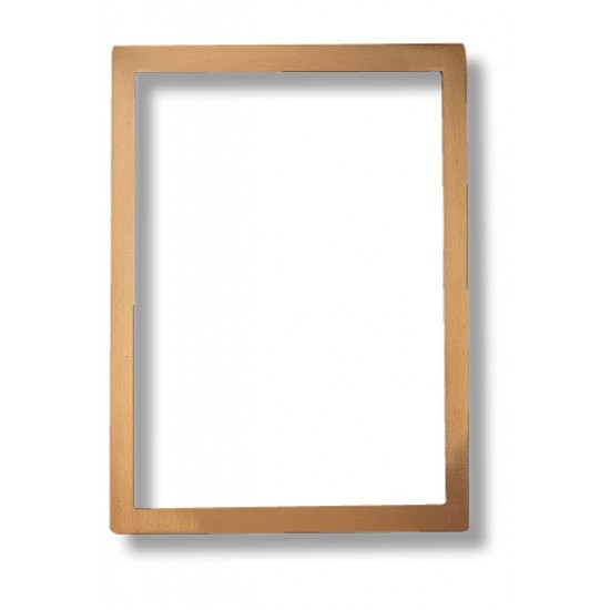 ΚΟΡΝΙΖΑ ΤΕΤΡΑΓΩΝΗ ΧΩΡΙΣ ΒΑΣΗ 24*30