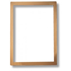 ΚΟΡΝΙΖΑ ΤΕΤΡΑΓΩΝΗ ΧΩΡΙΣ ΒΑΣΗ 30*40