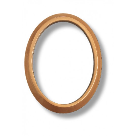 ΚΟΡΝΙΖΑ ΝΕΟΥ ΤΥΠΟΥ ΟΒΑΛ ΧΩΡΙΣ ΒΑΣΗ 18*24