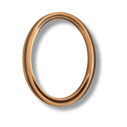 ΚΟΡΝΙΖΑ 11Χ15 ΟΒΑΛ ΝΕΑ