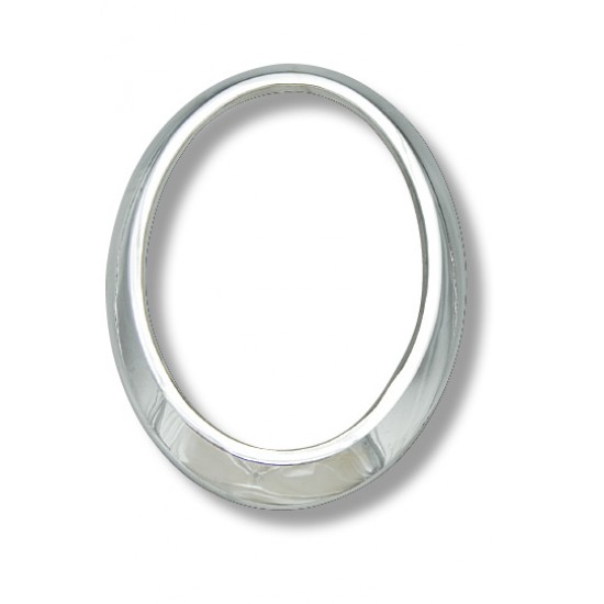 ΚΟΡΝΙΖΑ ΟΒΑΛ ΑΠO ΟΡΕΙΧΑΛΚΟ ΧΡΩΜΙΟ