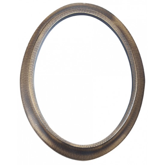 ΚΟΡΝΙΖΑ ΟΒΑΛ ΧΩΡΙΣ ΒΑΣΗ 13*18