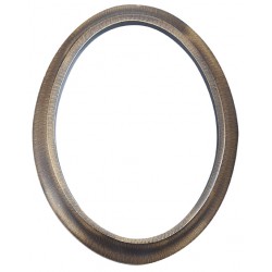 ΚΟΡΝΙΖΑ ΟΒΑΛ ΧΩΡΙΣ ΒΑΣΗ 11*15ΑΝΤΙΚΕ