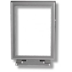 ΚΟΡΝΙΖΑ 13*18 ΤΕΤΡΑΓΩΝΗ ΝΕΟΥ ΤΥΠΟΥ ΜΕ ΒΑΣΗ ΧΡΩΜΙΟ Β