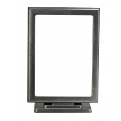 ΚΟΡΝΙΖΑ 13*18 ΤΕΤΡΑΓΩΝΗ ΝΕΟΥ ΤΥΠΟΥ ΜΕ ΒΑΣΗ ΑΝΘΡΑΚΙ