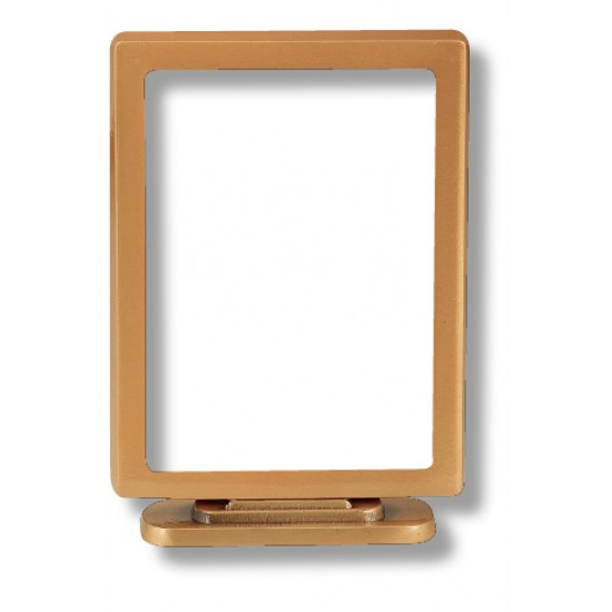 ΚΟΡΝΙΖΑ 13*18 ΤΕΤΡΑΓΩΝΗ ΝΕΟΥ ΤΥΠΟΥ ΜΕ ΒΑΣΗ