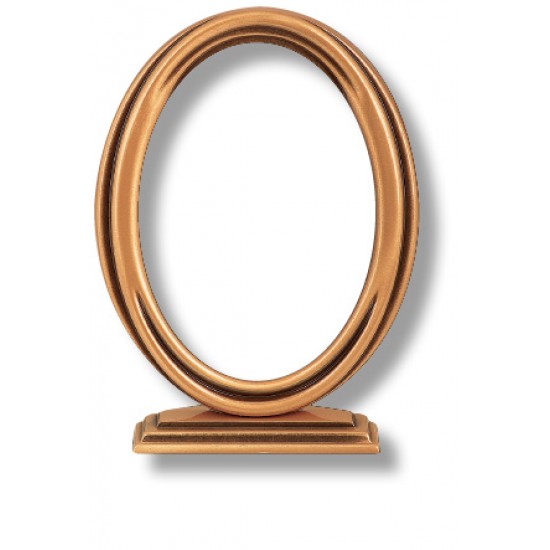 ΚΟΡΝΙΖΑ 11Χ15 ΟΒΑΛ ΜΕ ΒΑΣΗ