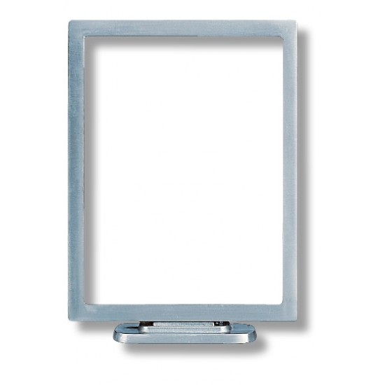 ΚΟΡΝΙΖΑ 18Χ24 ΤΕΤΡΑΓΩΝΗ ΜΕ ΒΑΣΗ ΣΑΤΙΝΕ