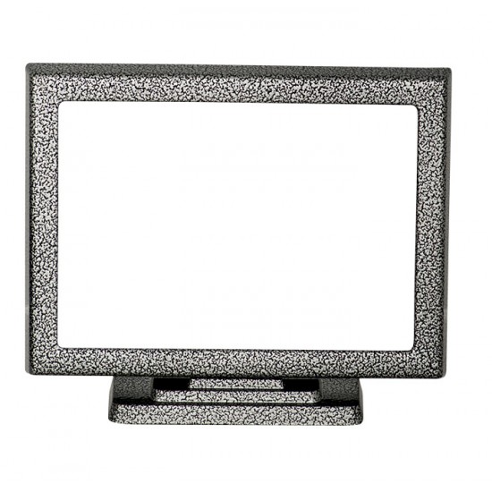 ΚΟΡΝΙΖΑ 13*18 ΤΕΤΡΑΓ.Μ.Β. ΚΟΝΤΡ. ΜΑΡΤ. Μ.ΧΡΩΜΙΟ