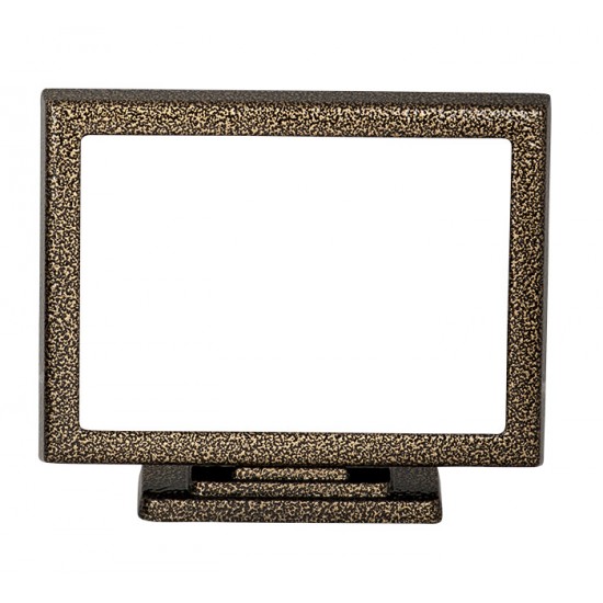 ΚΟΡΝΙΖΑ 13*18 ΤΕΤΡΑΓ.Μ.Β. ΚΟΝΤΡ. ΜΑΡΤ. Μ.ΧΡΥΣΟ